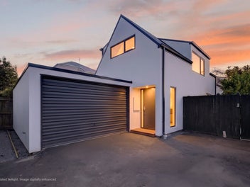 30 Coles Place, St Albans, Christchurch