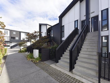 29/0 Waverley Street, Sydenham, Christchurch