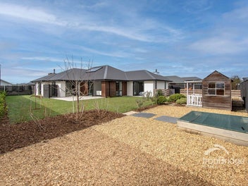 22 Eyas Drive, Rolleston, Rolleston