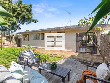 21A Arawata Avenue, Welcome Bay, Tauranga