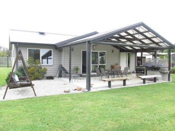 29 Carroll Street, Frasertown, Wairoa