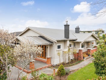 3 Langston Avenue, Palmerston North, Palmerston North