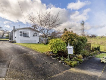 21 Wren Street, Taihape