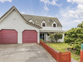 64 Woodman Drive, Tawa, Wellington