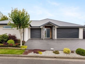 1 Ferdinand Terrace, Yaldhurst, Christchurch