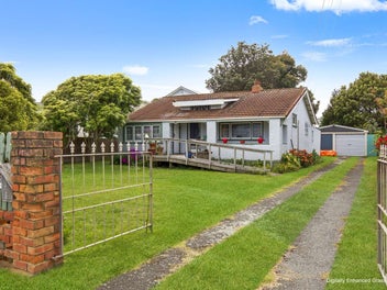 94 Cornfoot Street, Castlecliff, Whanganui