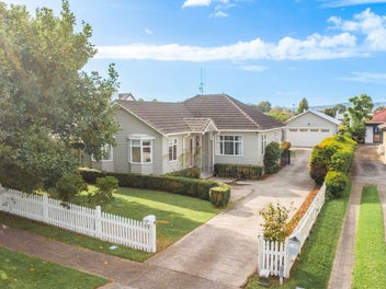 196 Edgecumbe Road, Tauranga South, Tauranga