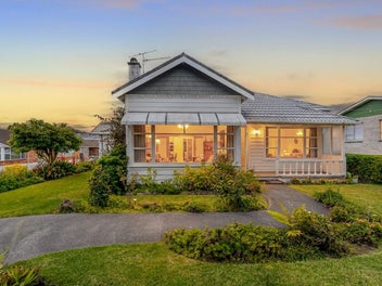 41 Turama Road, Royal Oak, Auckland