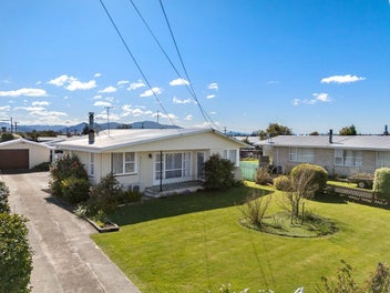 22 Mitchell Street, Redwoodtown, Blenheim