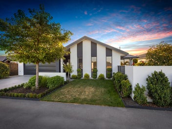 211 Highsted Road, Casebrook, Christchurch
