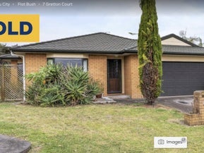 7 Gretton Court, Flat Bush, Auckland