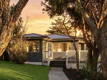 40 Zealandia Road, Manly, Whangaparaoa