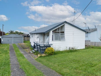 78 Havelock Road, Ngaruawahia