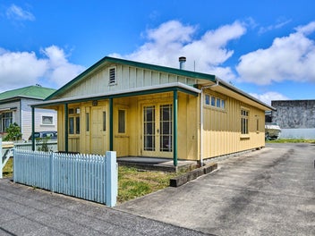23 Nelson Street, Petone, Lower Hutt