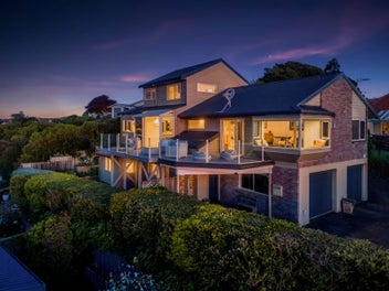 12D Rimu Street, Strandon, New Plymouth