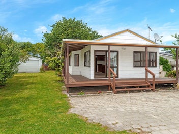 23A De Lautour Road, Kaiti, Gisborne