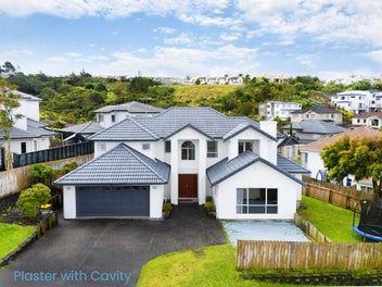7 Gold Street, Albany Heights, Auckland