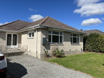 25 Lothian Street, Ilam, Christchurch