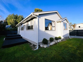 33 Domett Street, Westport, Westport