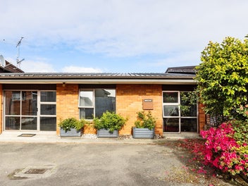 3/172 Forth Street, Invercargill
