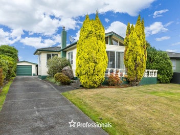 57 Routley Crescent, Elderslea, Upper Hutt