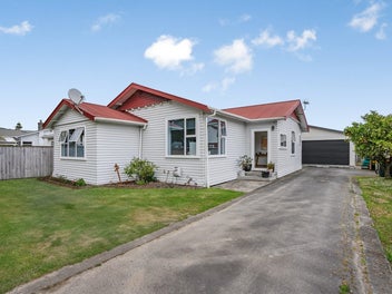 26 Wainui Road, Waiwhetu, Lower Hutt