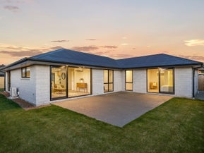 5 Bicknor Street, Templeton, Christchurch