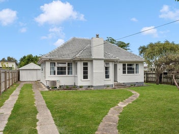 21 Victoria Street, Carterton