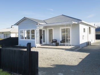 110 De Lautour Road, Inner Kaiti, Gisborne