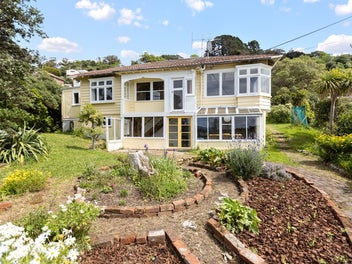 24 Rodrigo Road, Kilbirnie, Wellington