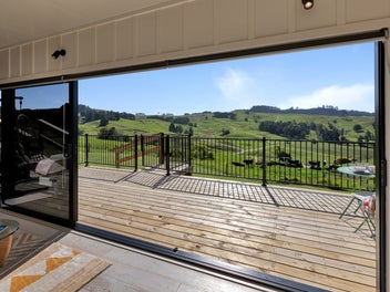 474 Maungakaramea Road, Whangarei