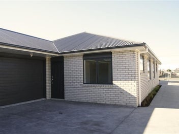 3/16 Paterson Street, Frankton, Hamilton