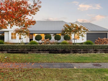 78 Amelia Place, Leamington, Cambridge