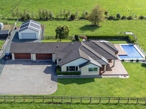 2163 Hunua Road, Papakura