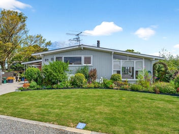 37 Daniell Street, Solway, Masterton
