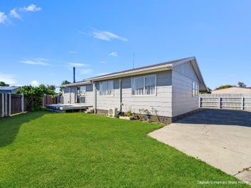 26 Cumberland Place, Kelvin Grove, Palmerston North