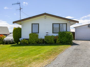 15 Tobin Place, Richmond Heights, Taupo