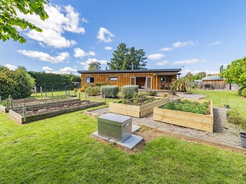 5 Cross Street, Coalgate, Coalgate