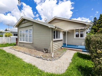 65 Ohaupo Road, Te Awamutu, Te Awamutu