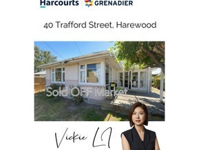 40 Trafford Street, Harewood, Christchurch