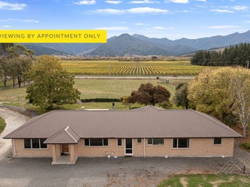 2061 State Highway 63, Blenheim