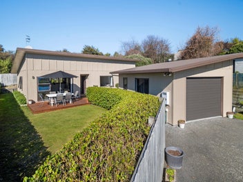 3/132 Elizabeth Street, Tauhara, Taupo