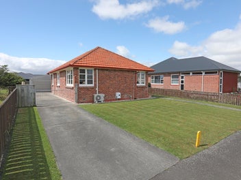 86 Rangiora Avenue, Roslyn, Palmerston North
