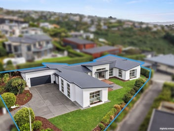 108 Glenstrae Road, Redcliffs, Christchurch