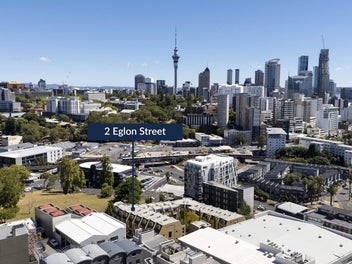 2 Eglon Street, Parnell, Auckland