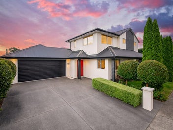 27 Storer Street, Kaiapoi, Kaiapoi