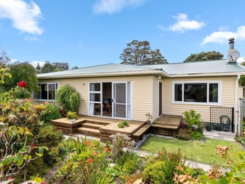 7 Ayton Street, Mangapapa, Gisborne