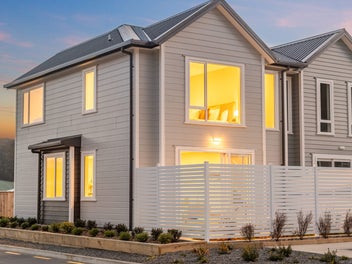 40 Te Ara o Puakawe, Wainuiomata, Lower Hutt