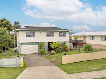 71 Grant Road, Opotiki