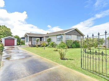 60 Clydesdale Street, Woolston, Christchurch